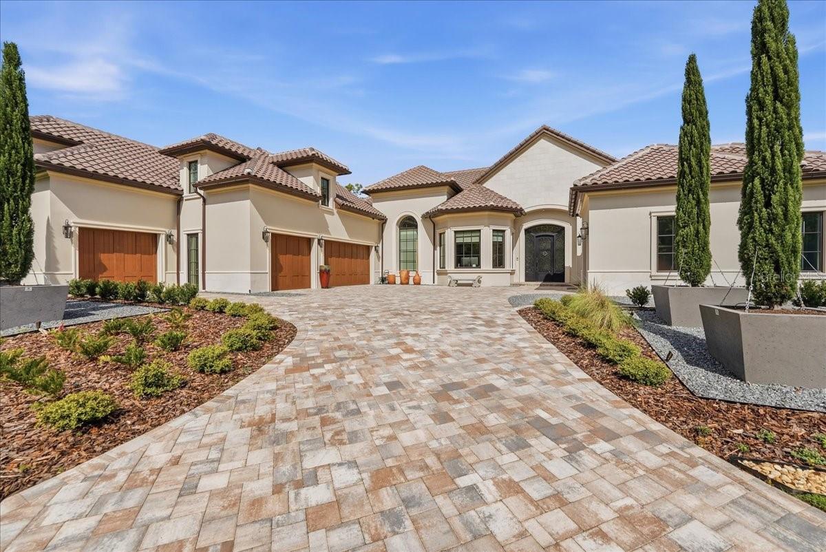 LAKE NONA - Residential