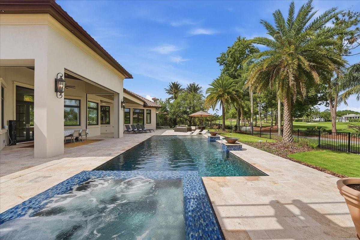 LAKE NONA - Residential