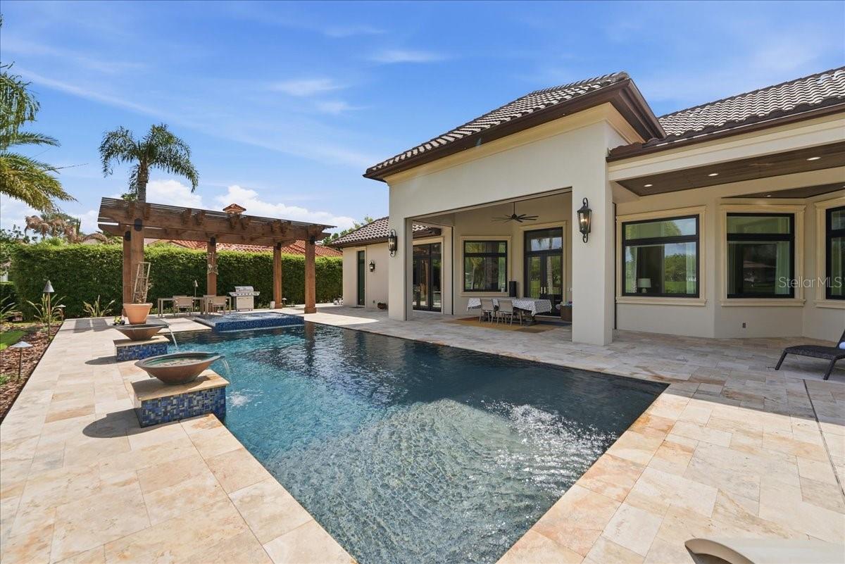 LAKE NONA - Residential