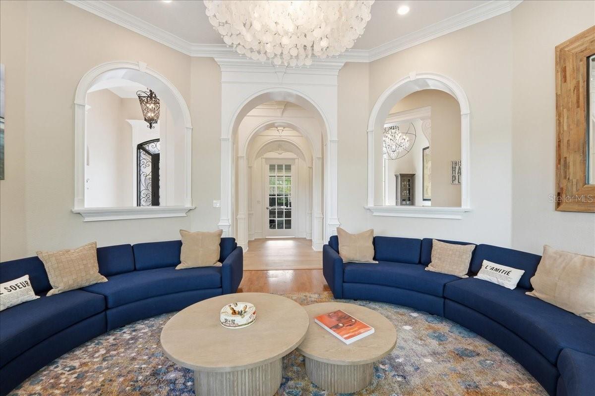 LAKE NONA - Residential