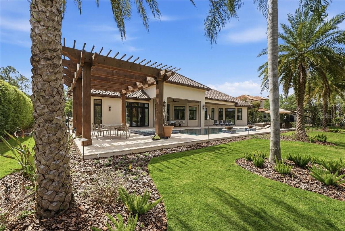 LAKE NONA - Residential