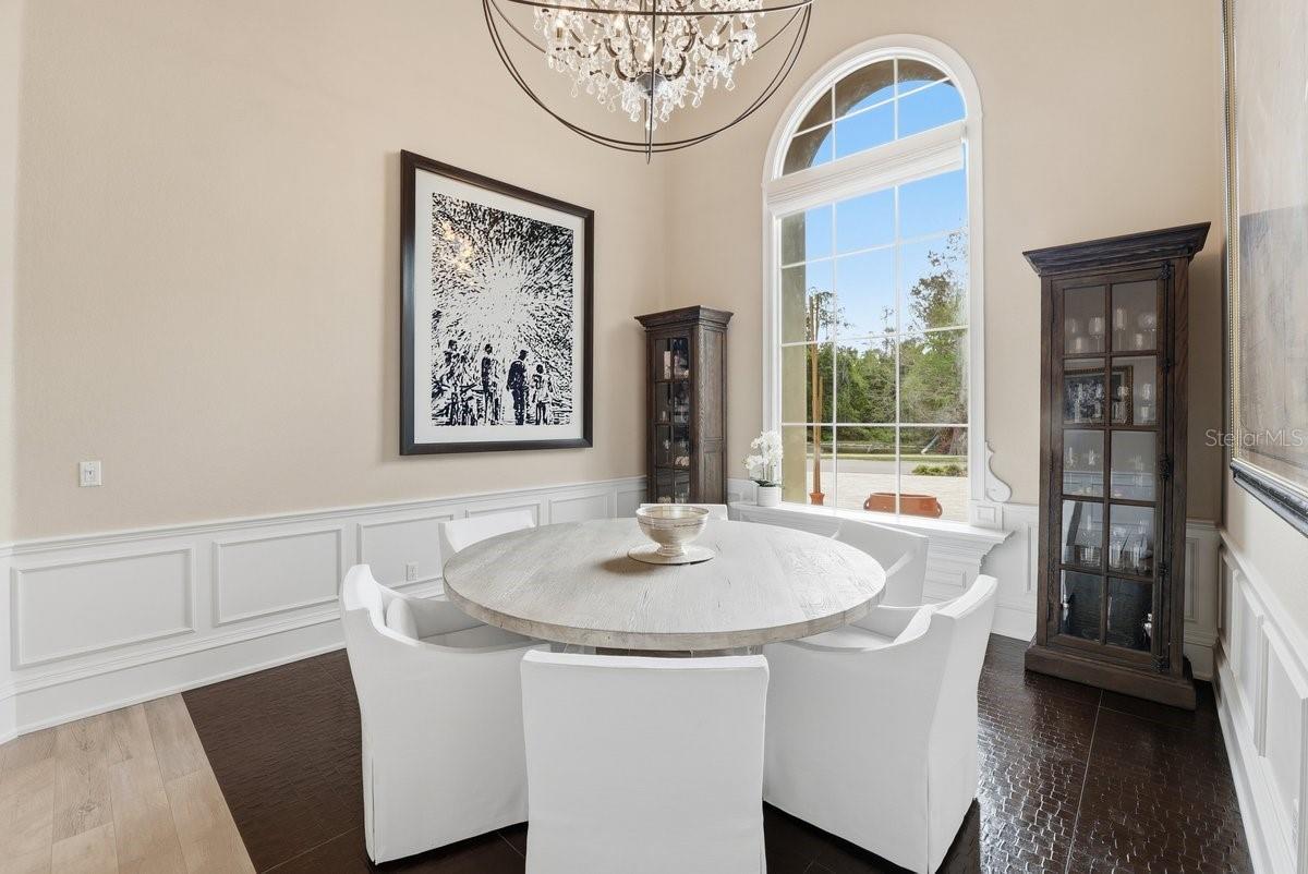 LAKE NONA - Residential