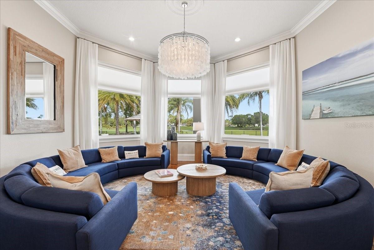 LAKE NONA - Residential