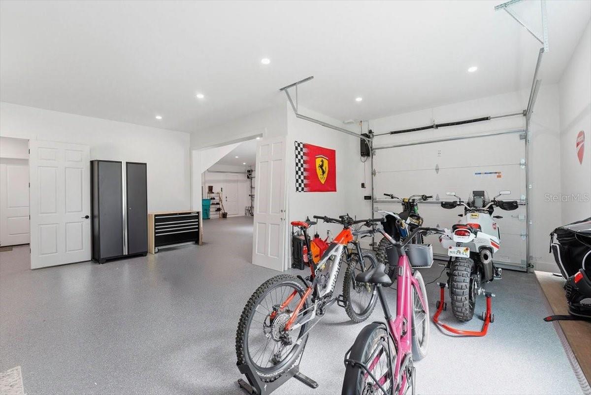 LAKE NONA - Residential