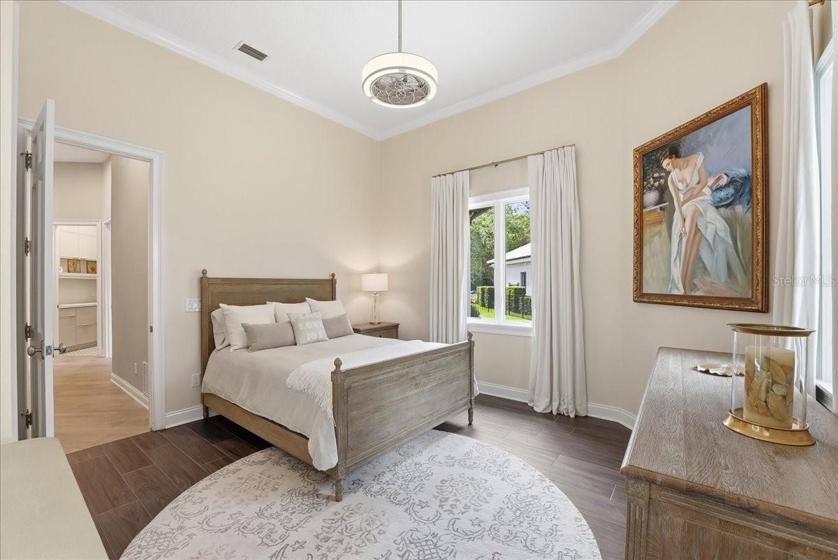 LAKE NONA - Residential