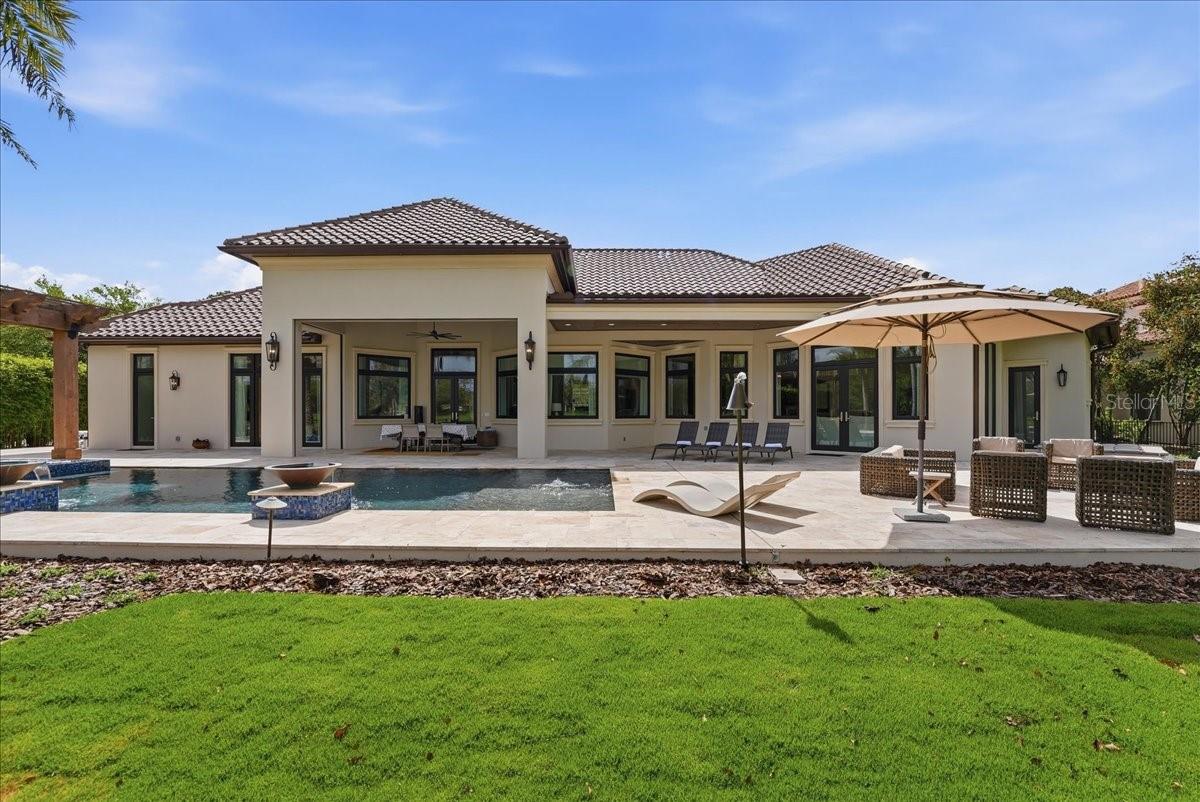 LAKE NONA - Residential