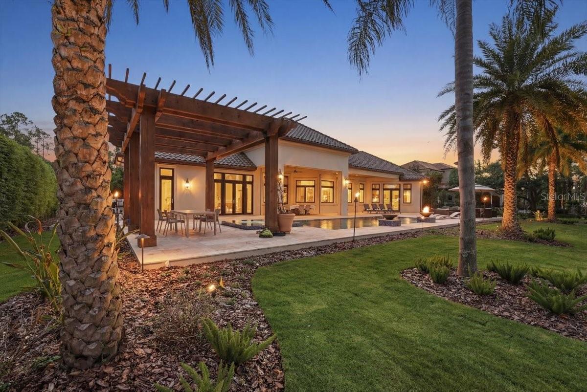 LAKE NONA - Residential