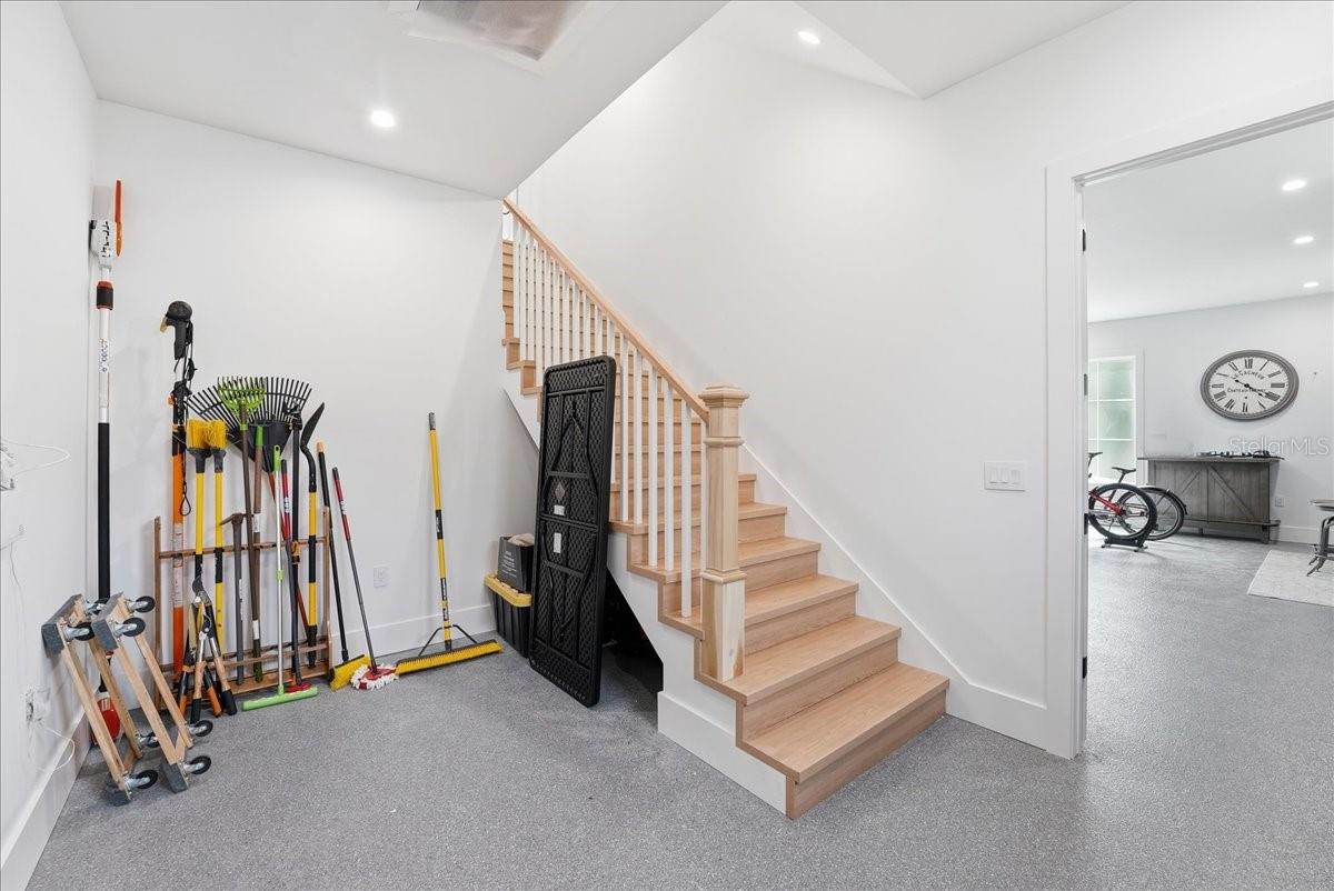 LAKE NONA - Residential