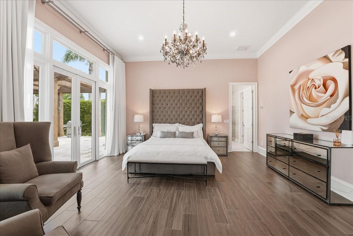 LAKE NONA - Residential