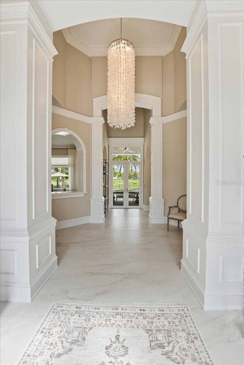 LAKE NONA - Residential