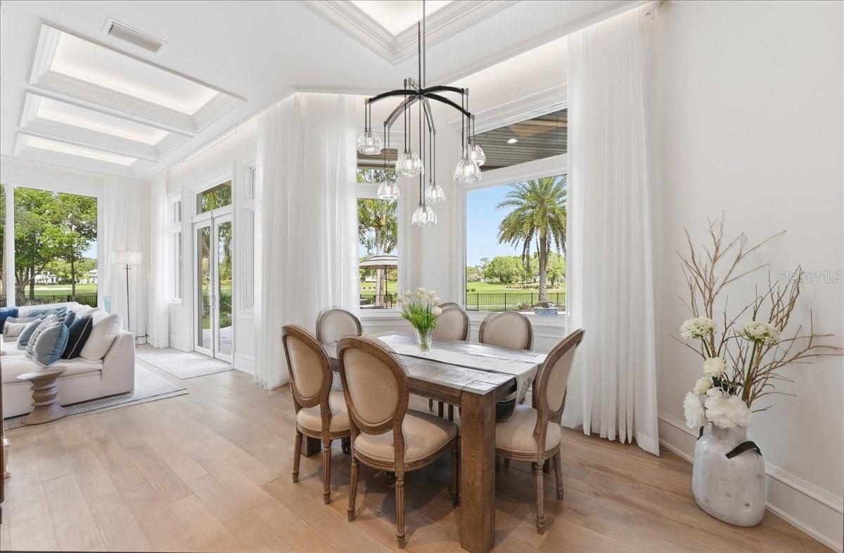 LAKE NONA - Residential