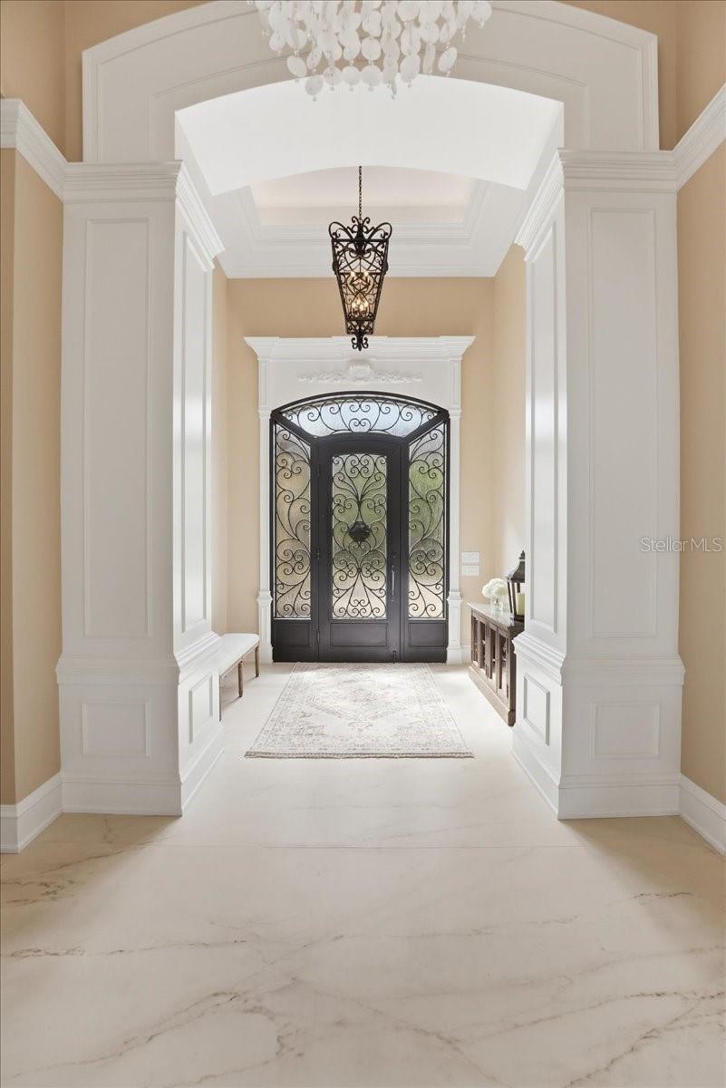 LAKE NONA - Residential