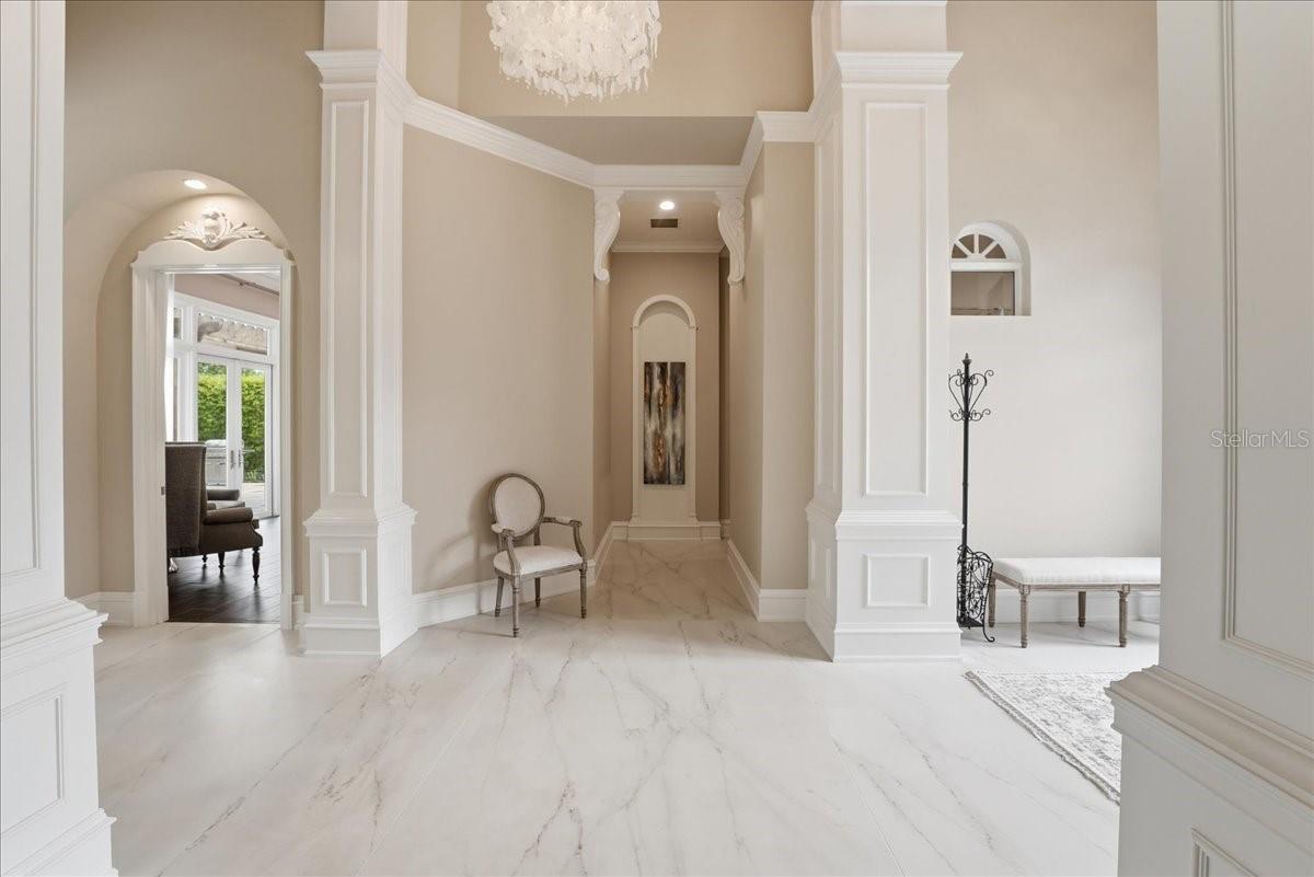 LAKE NONA - Residential