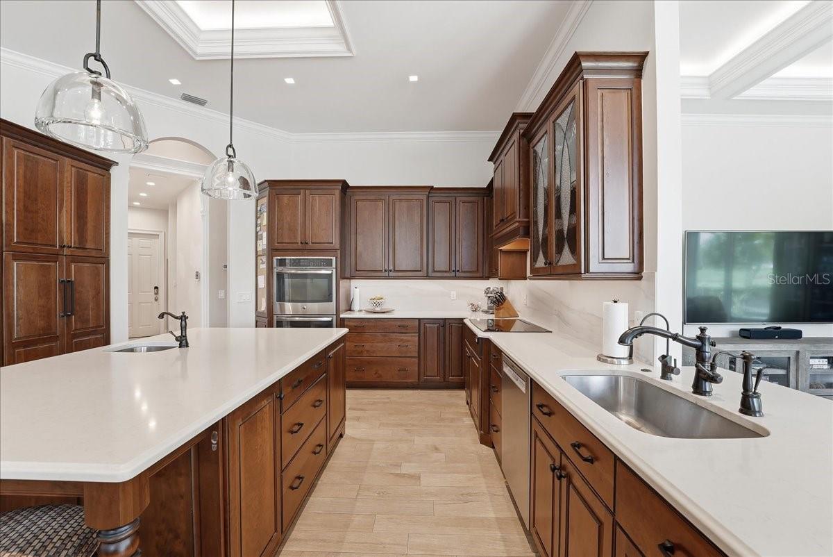 LAKE NONA - Residential