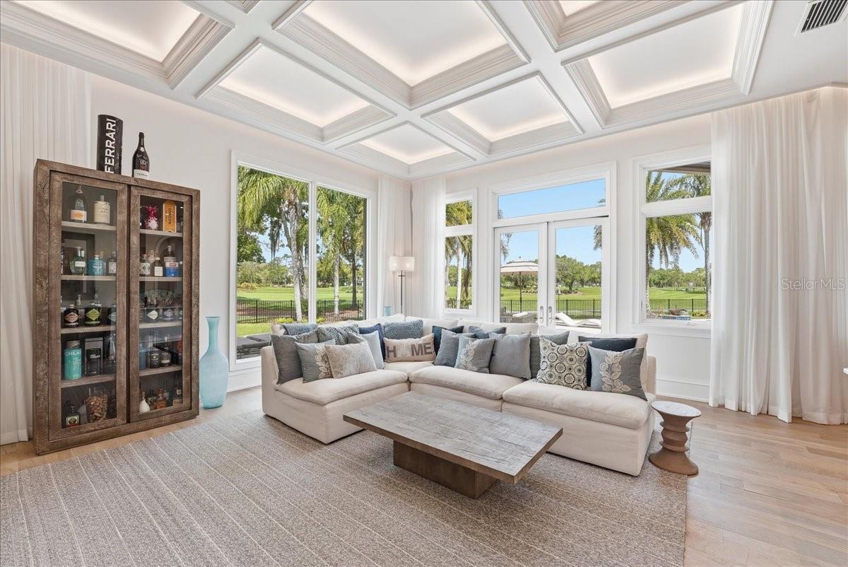 LAKE NONA - Residential