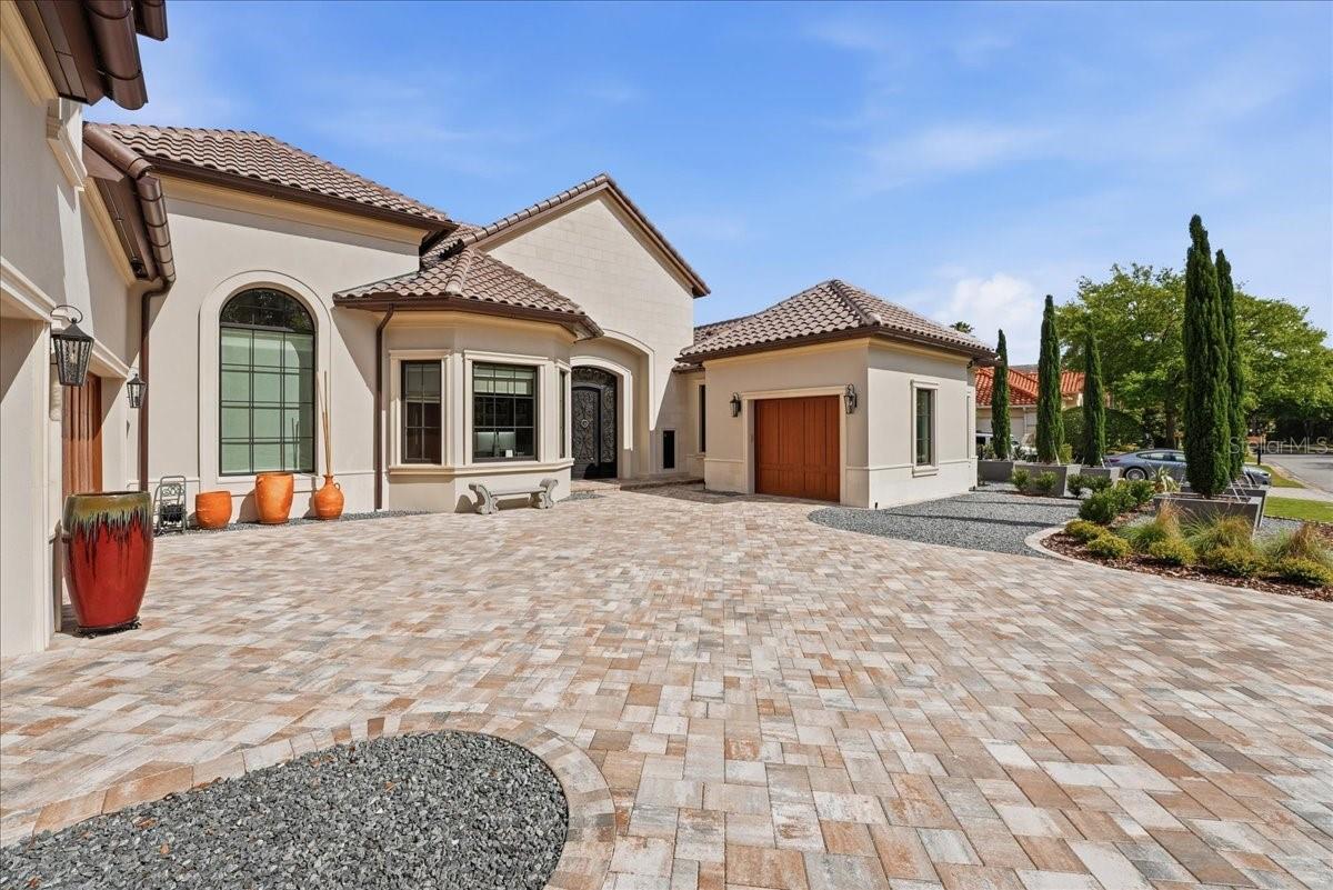 LAKE NONA - Residential