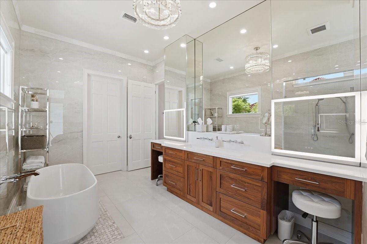 LAKE NONA - Residential