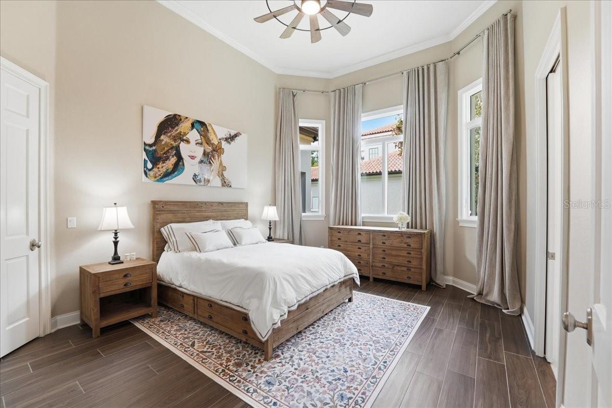 LAKE NONA - Residential