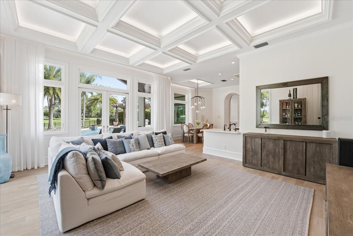 LAKE NONA - Residential