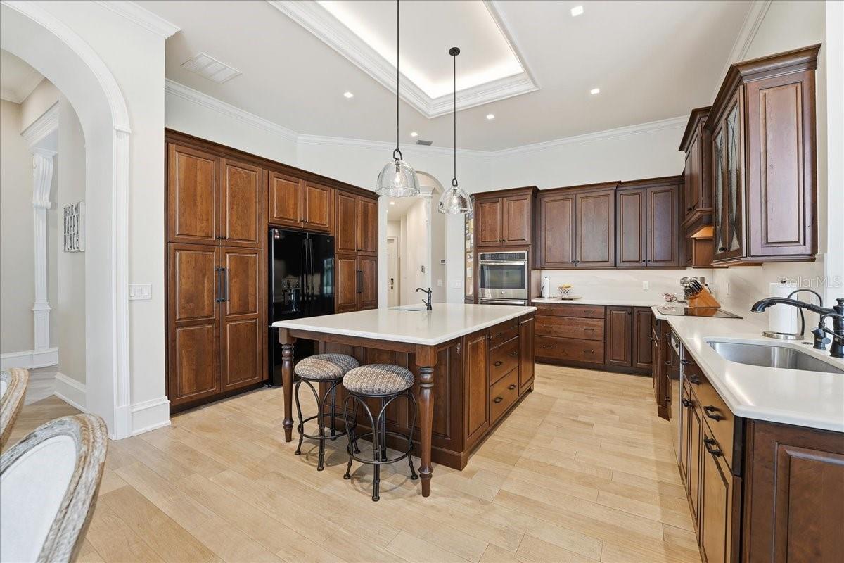 LAKE NONA - Residential