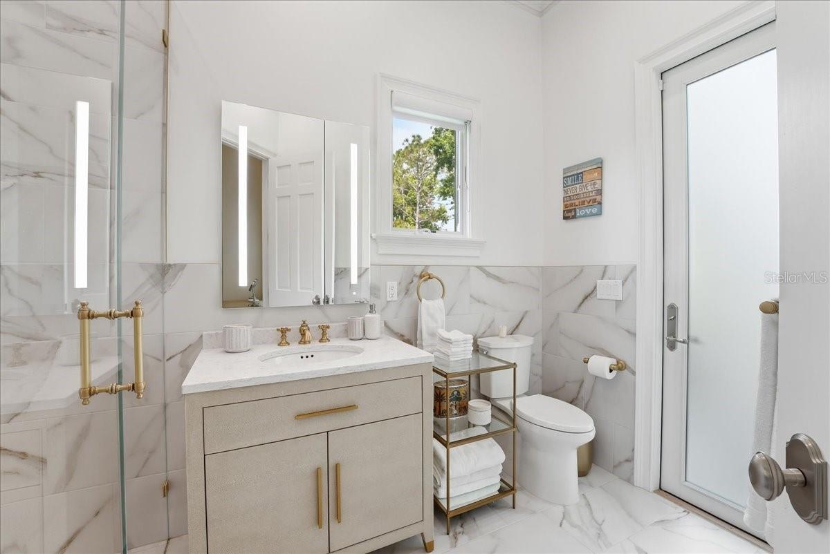 LAKE NONA - Residential