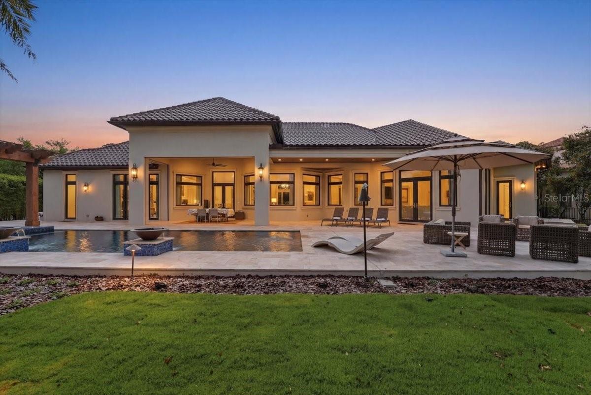 LAKE NONA - Residential