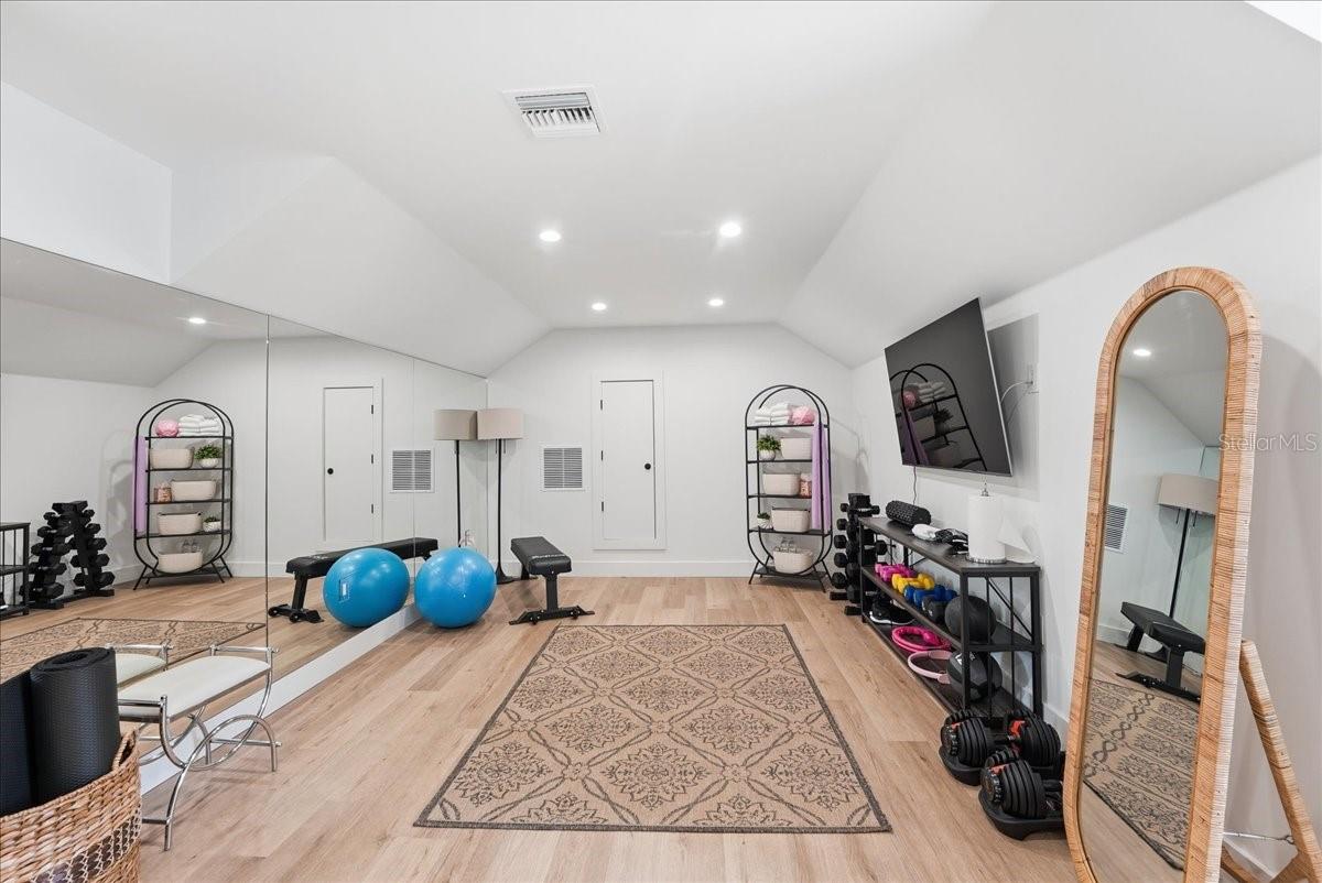 LAKE NONA - Residential