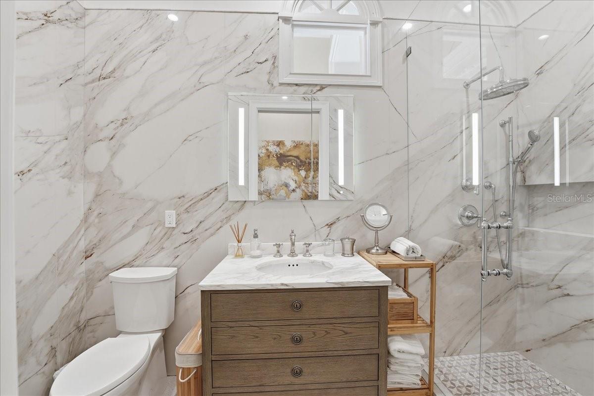 LAKE NONA - Residential