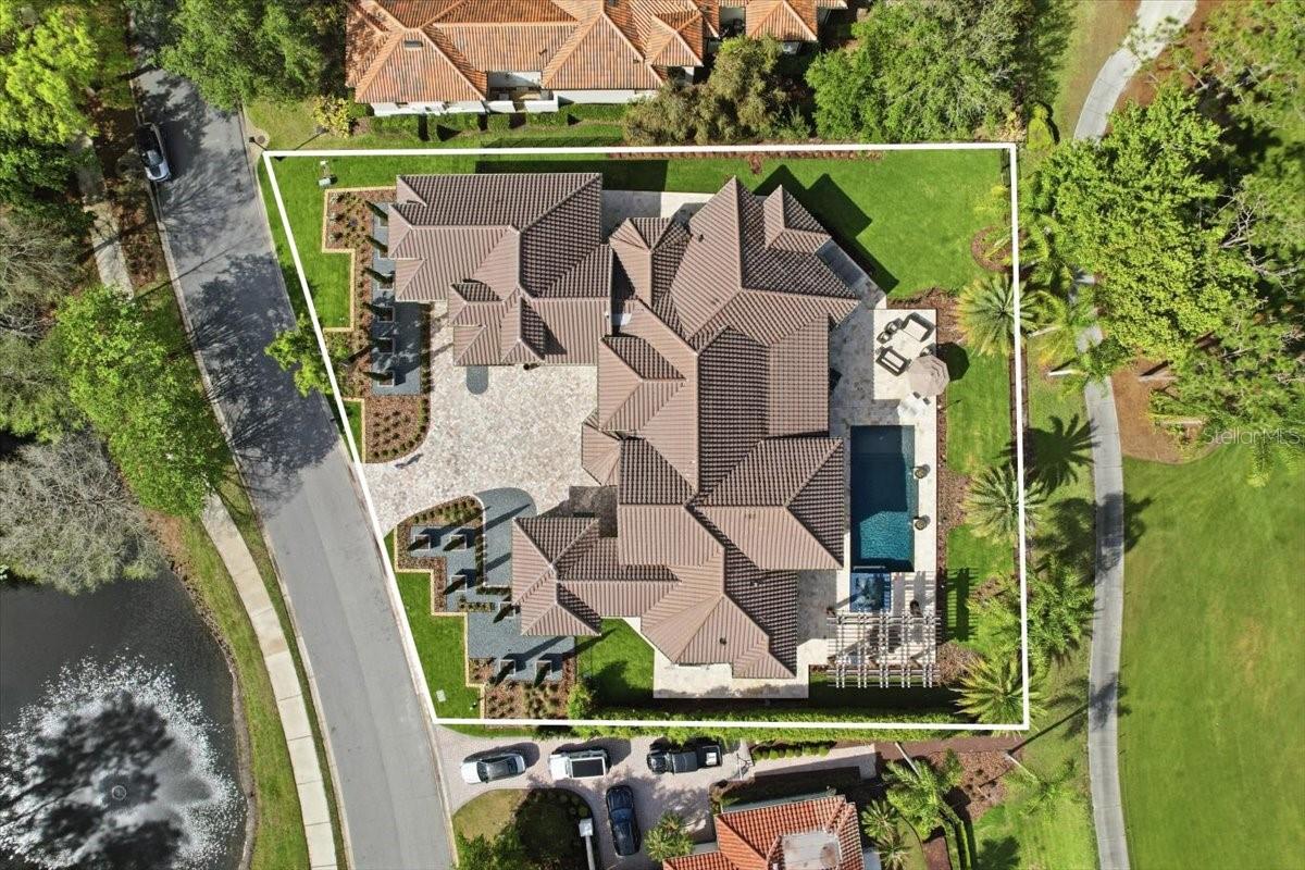 LAKE NONA - Residential