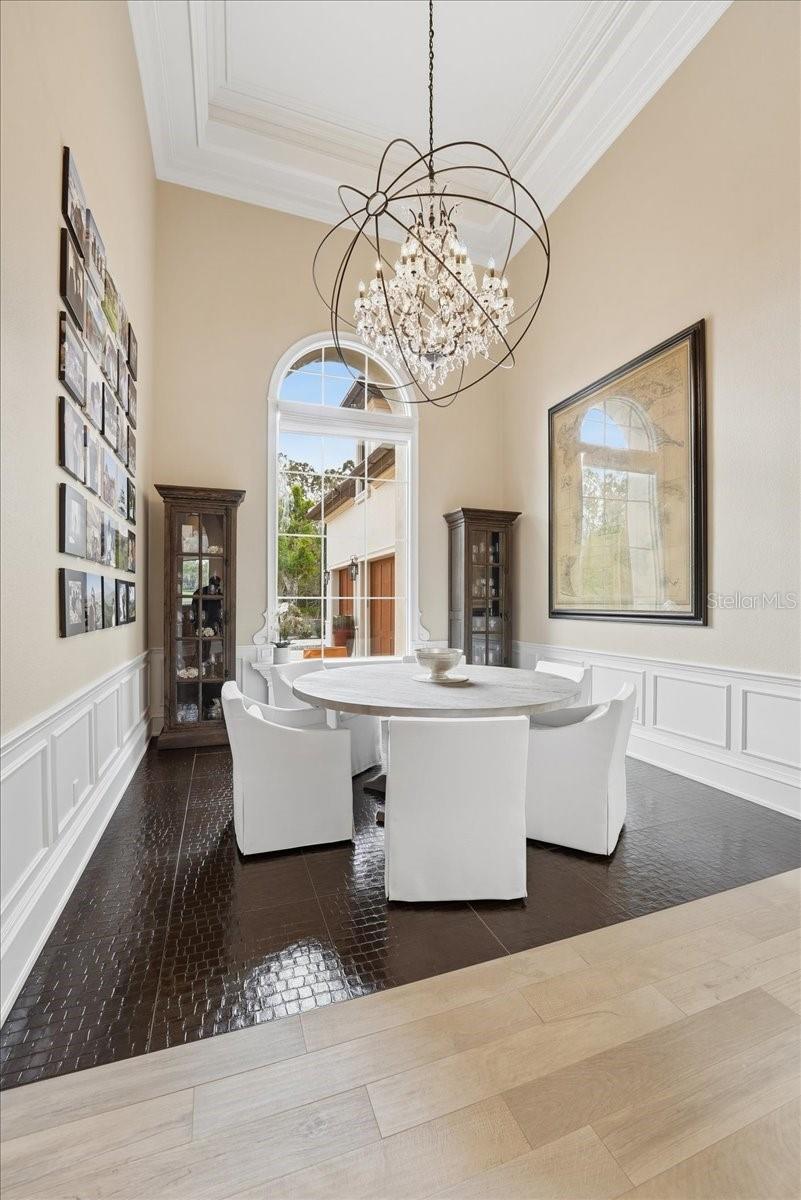 LAKE NONA - Residential