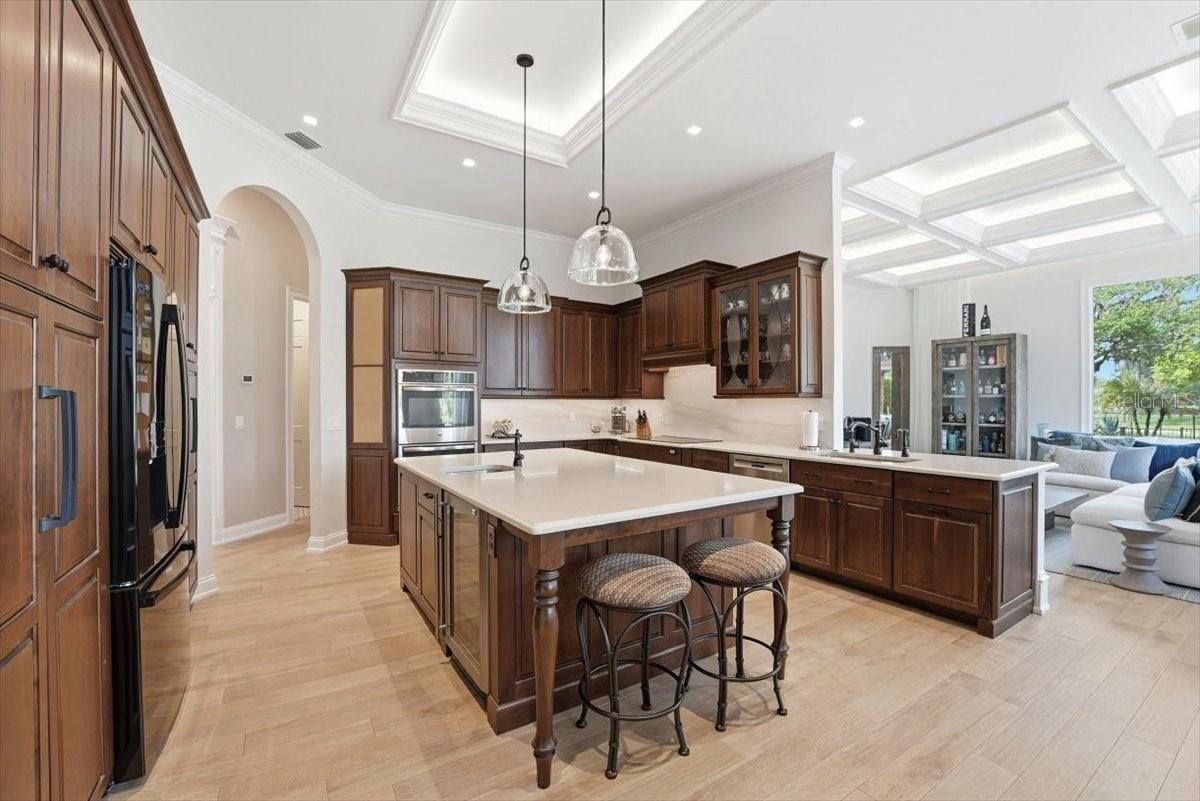 LAKE NONA - Residential