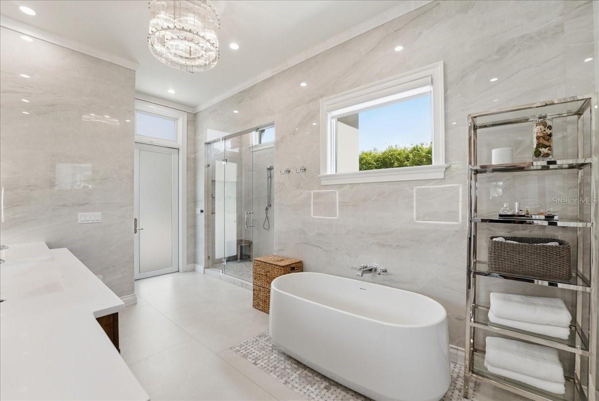 LAKE NONA - Residential