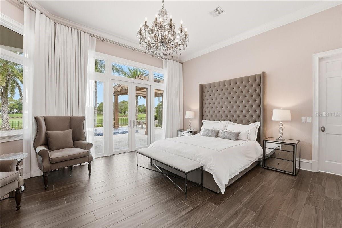 LAKE NONA - Residential