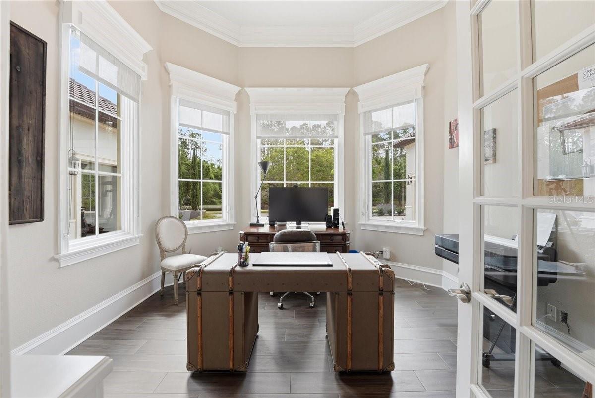 LAKE NONA - Residential