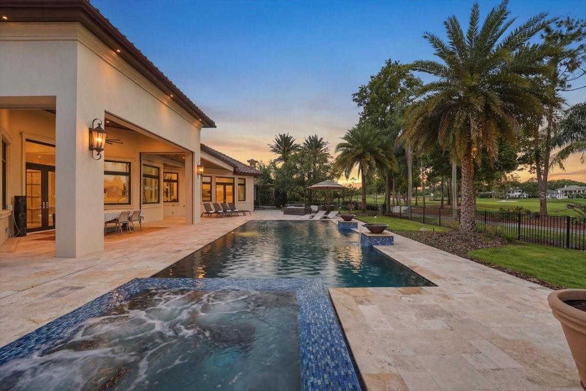 LAKE NONA - Residential