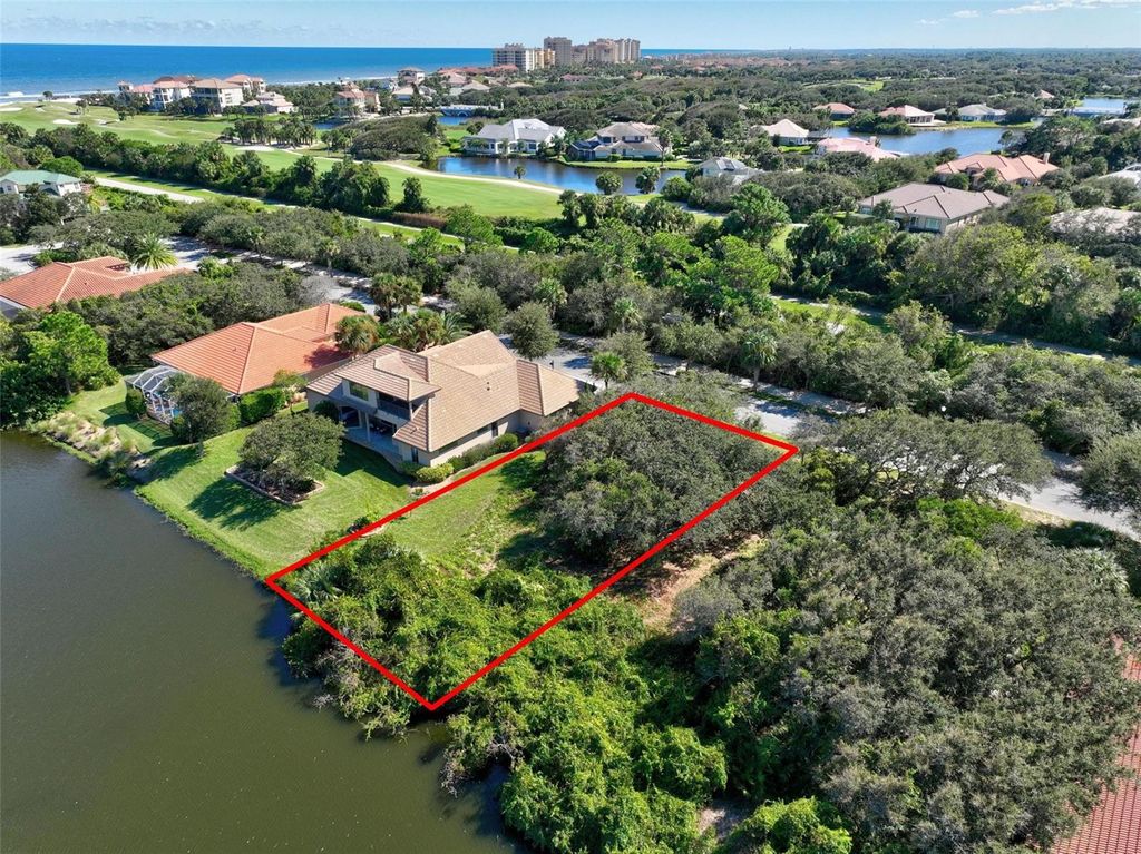 Photo of 40 Atlantic Place, Palm Coast, FL 32137 (MLS # FC313484)