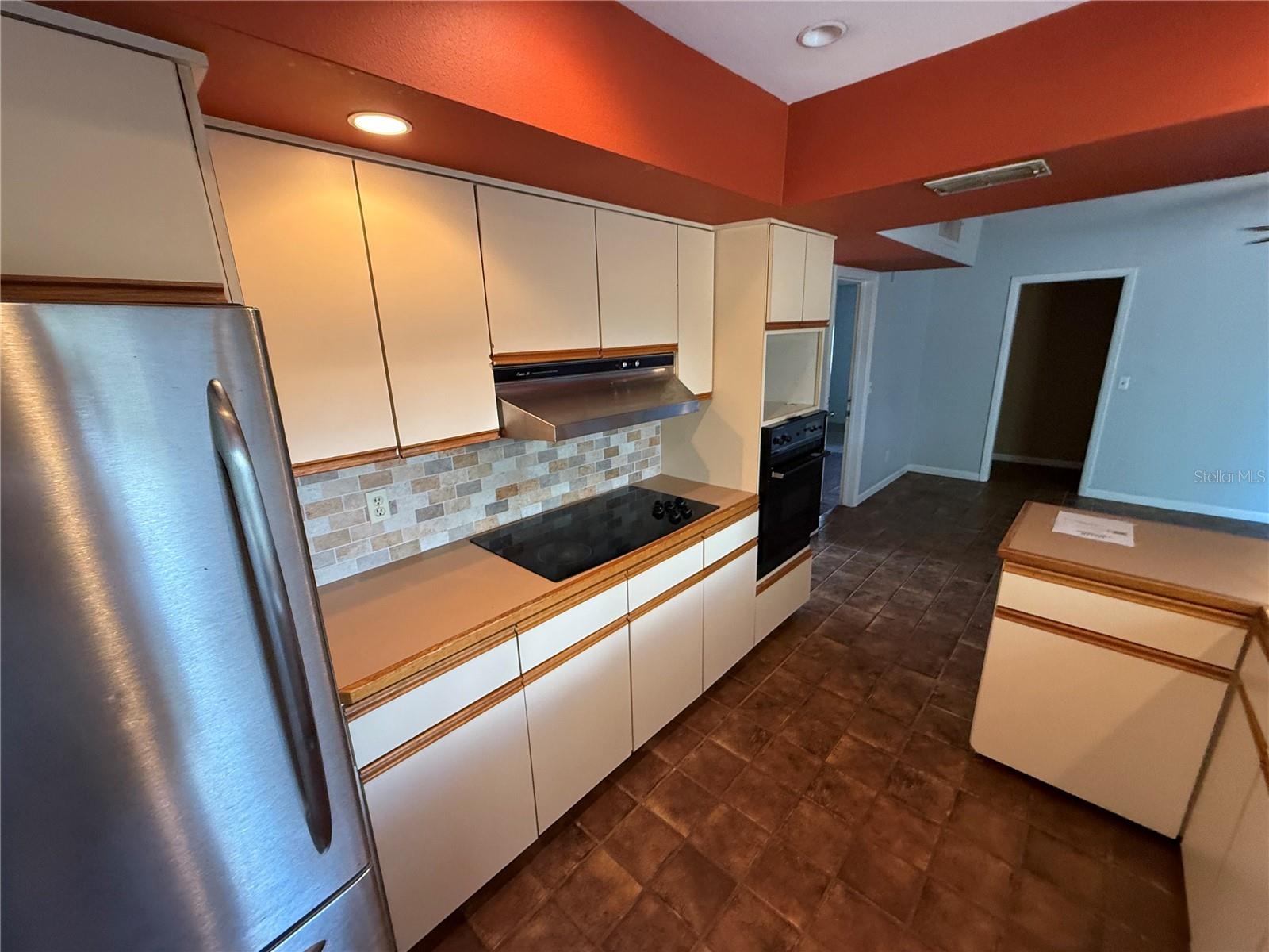 HARBOR HILLS 3RD ADD - Residential