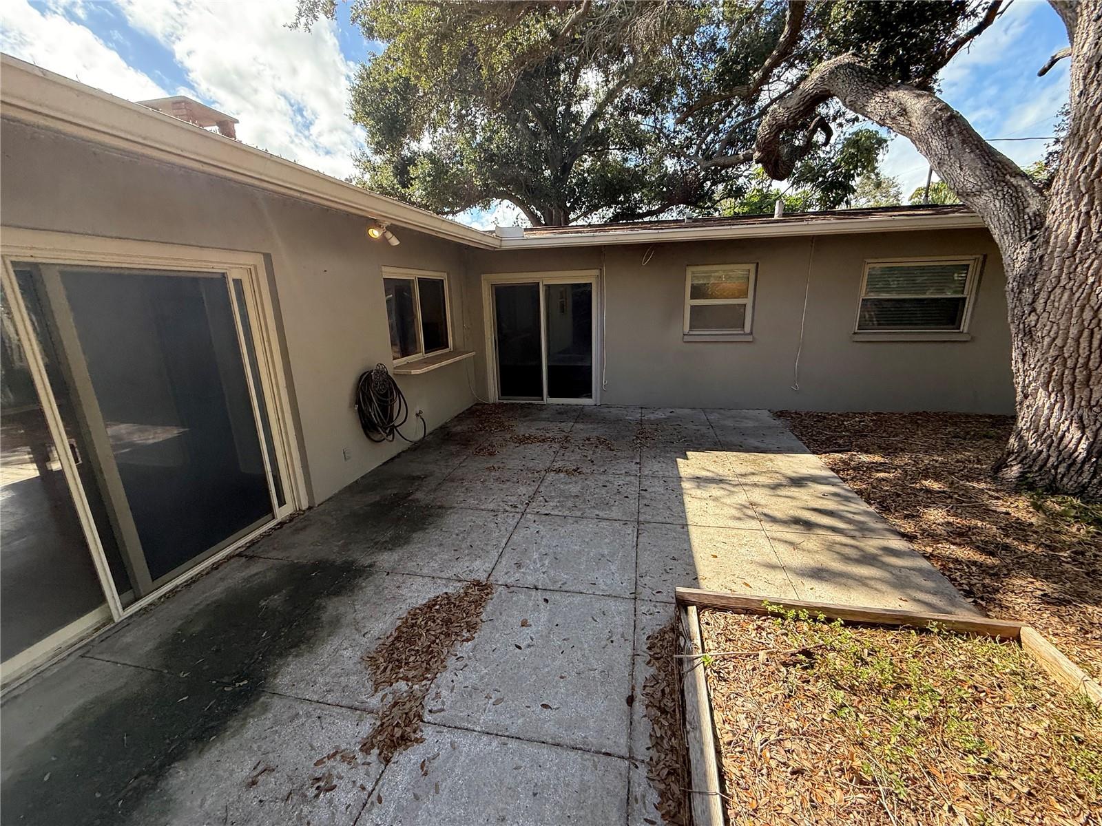 HARBOR HILLS 3RD ADD - Residential