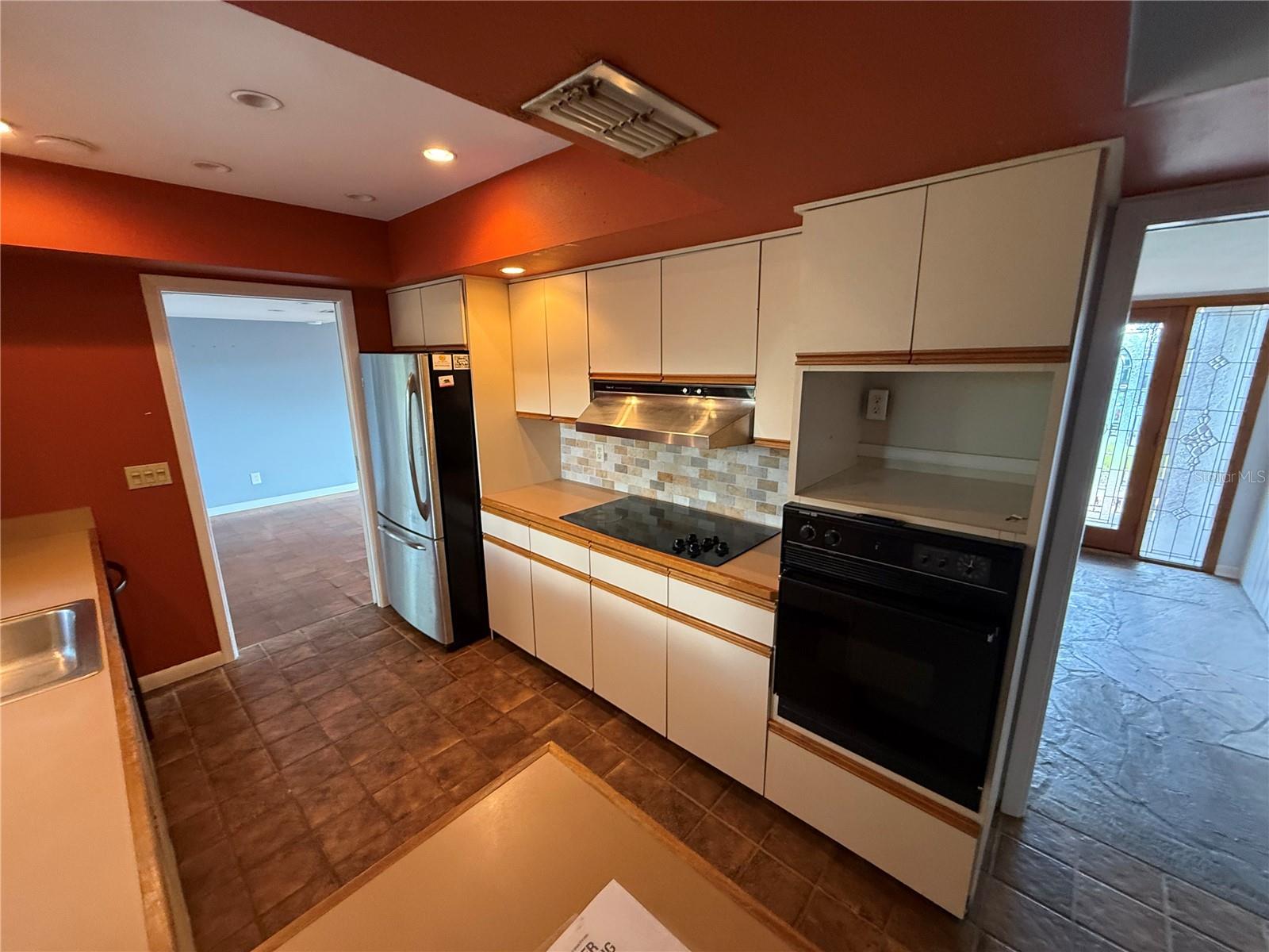 HARBOR HILLS 3RD ADD - Residential