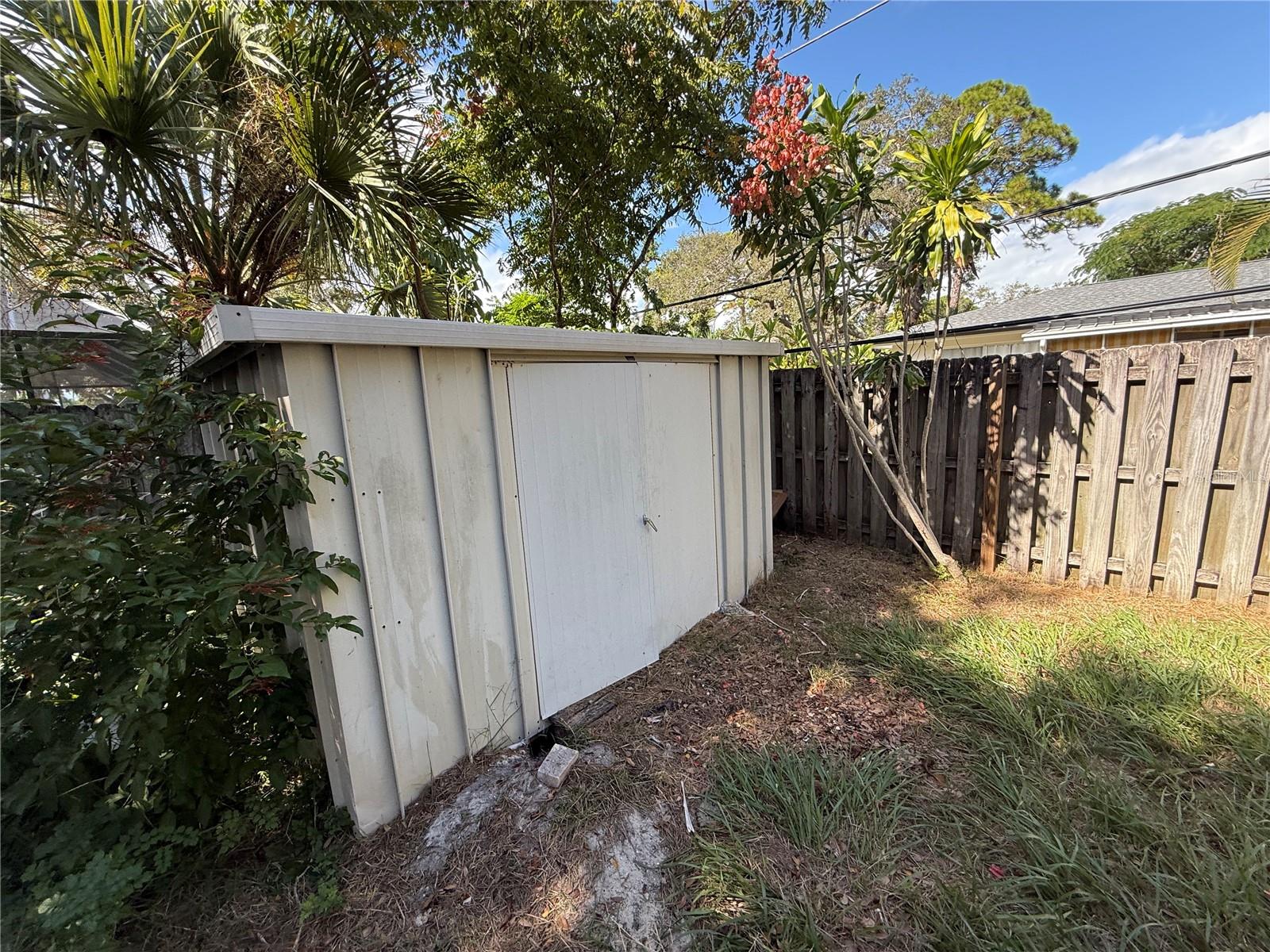 HARBOR HILLS 3RD ADD - Residential