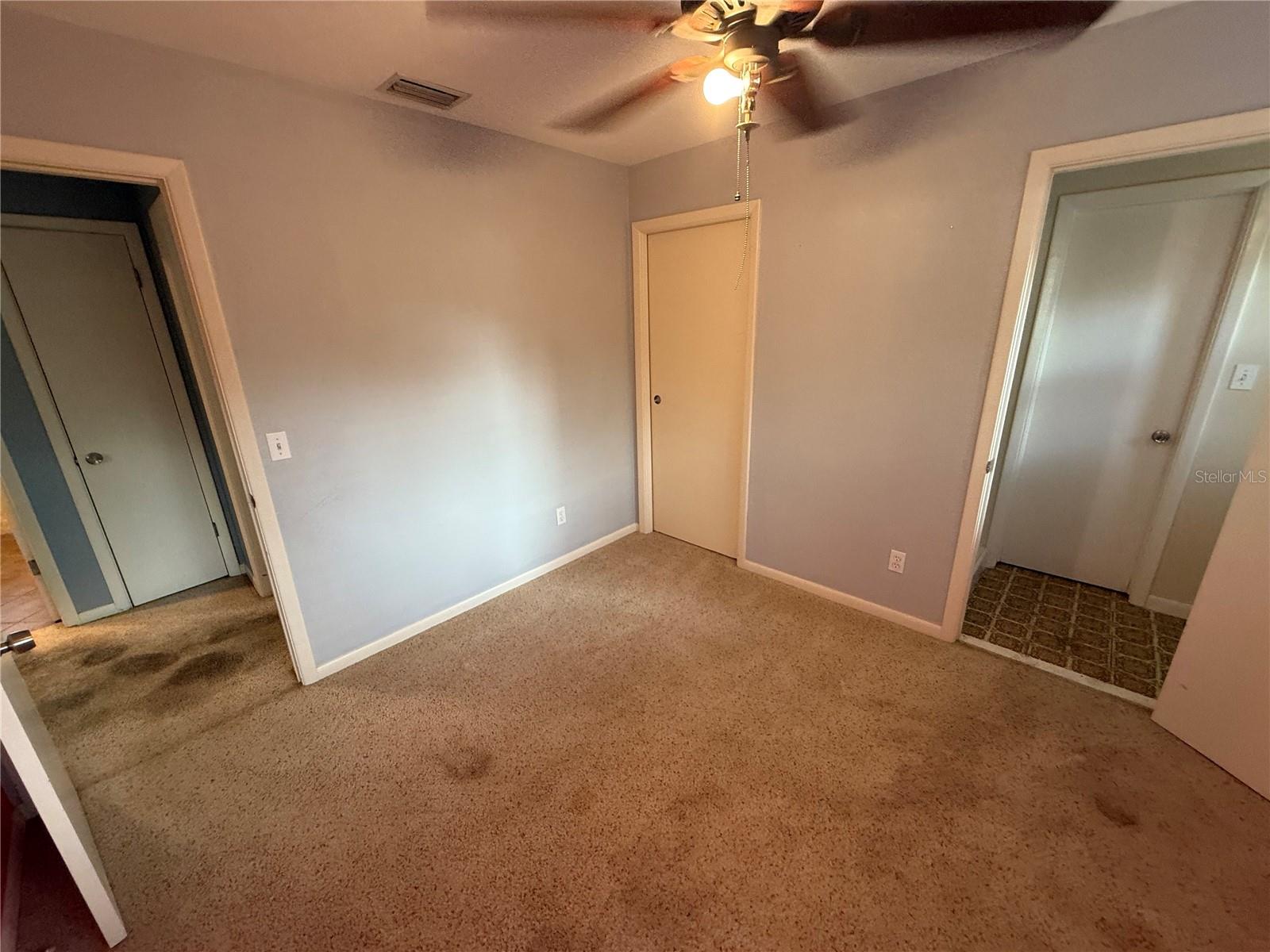 HARBOR HILLS 3RD ADD - Residential