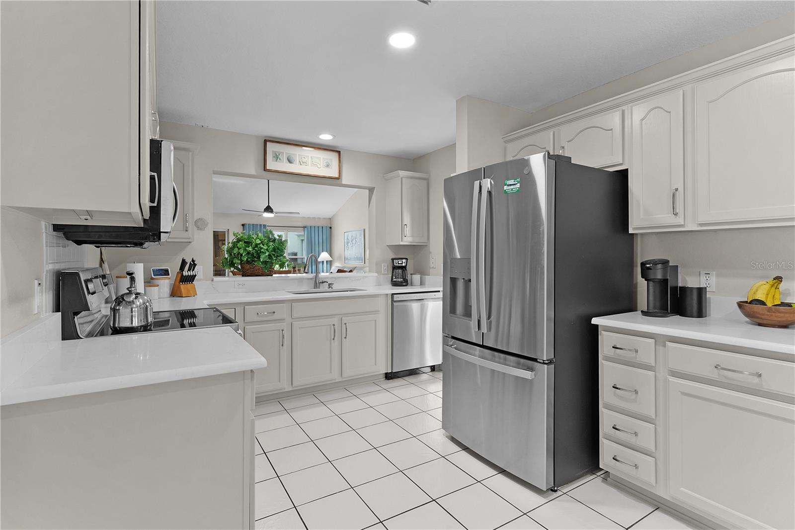 VILLAGES SUMTER - Residential