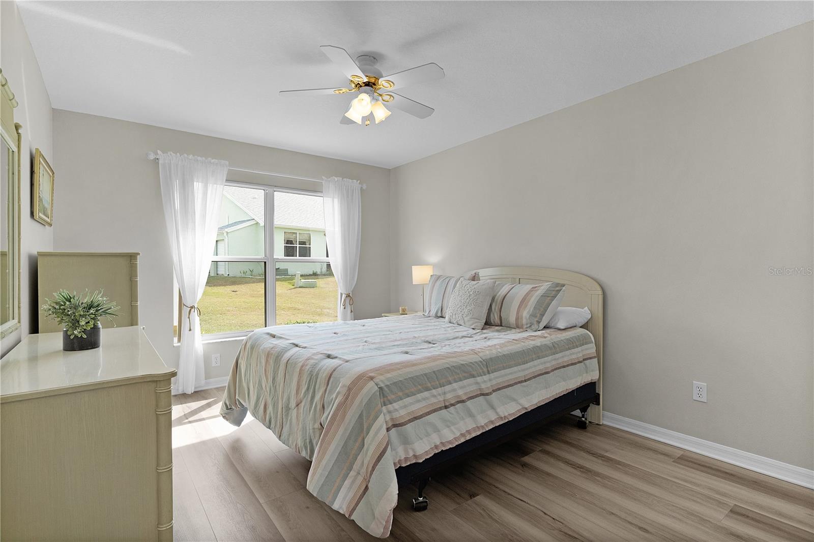 VILLAGES SUMTER - Residential