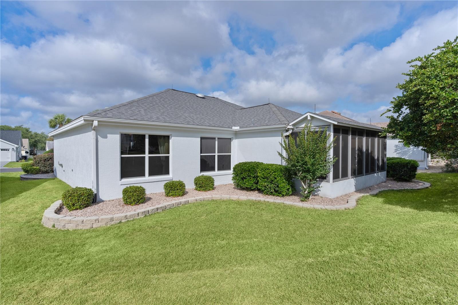 VILLAGES SUMTER - Residential