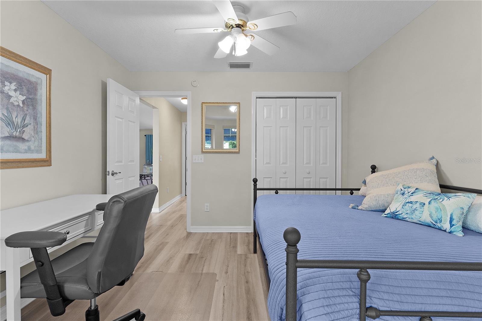 VILLAGES SUMTER - Residential
