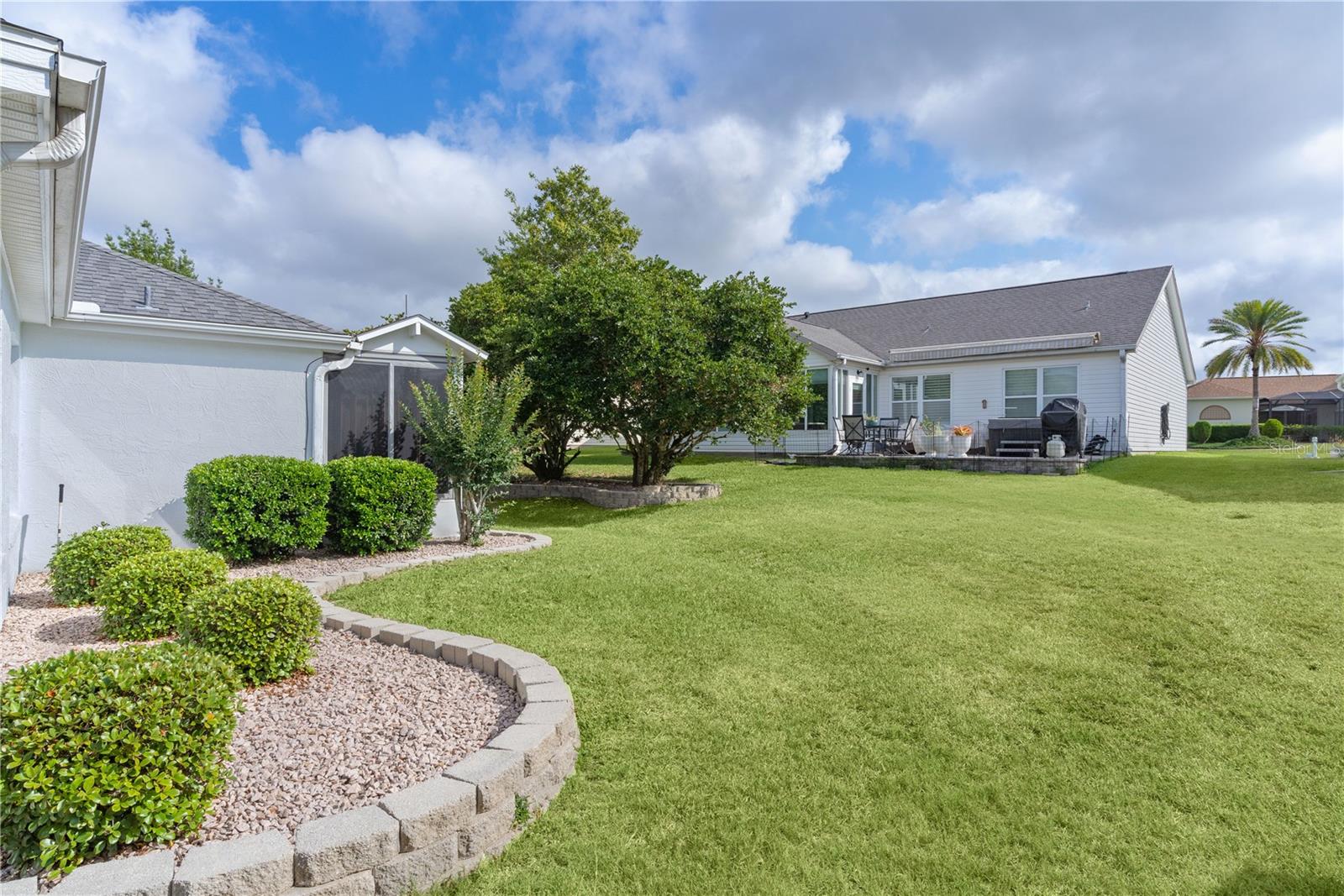 VILLAGES SUMTER - Residential