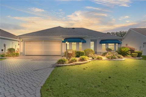 Photo of 1903 Antonia Place, The Villages, FL 32159 (MLS # G5111609)