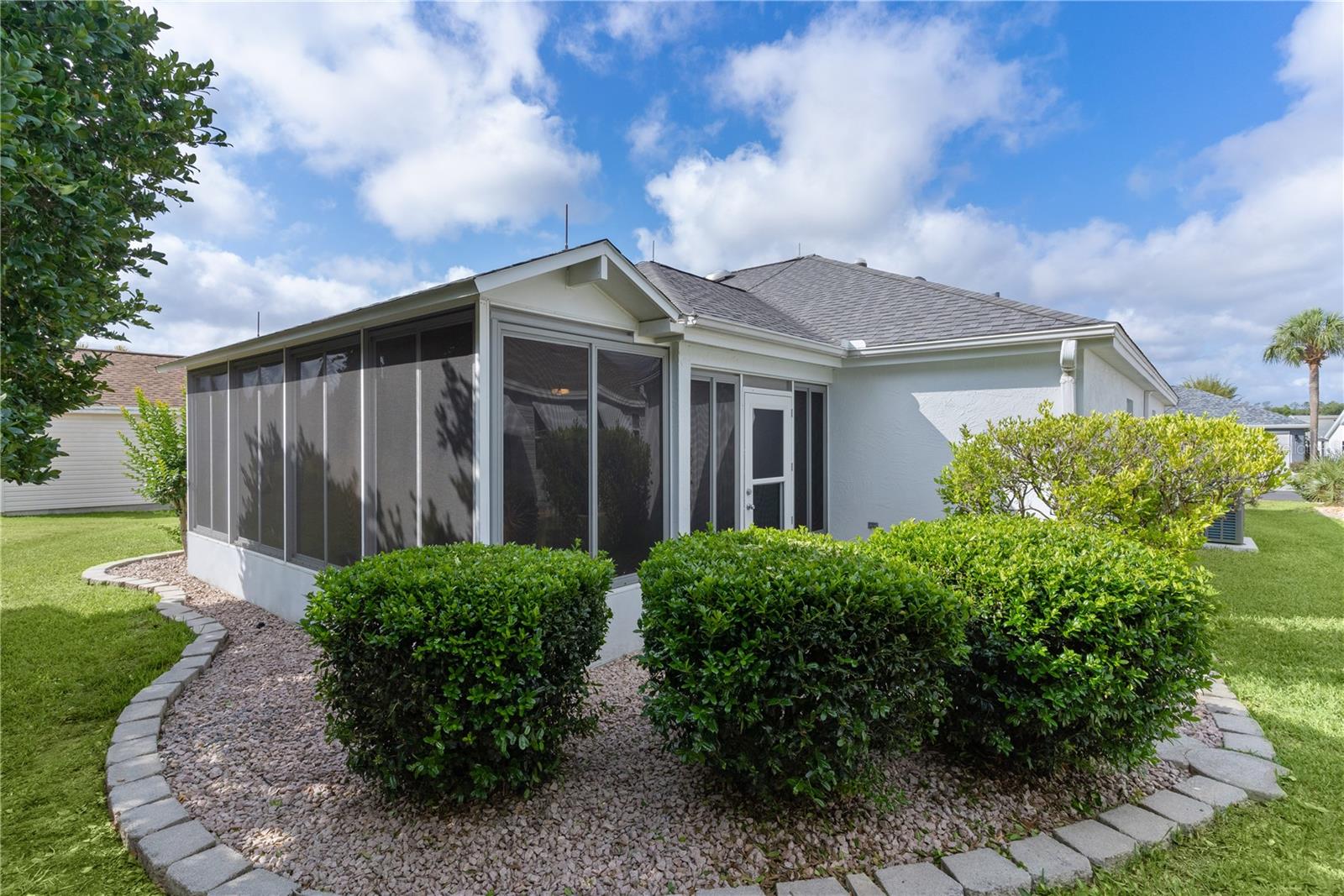 VILLAGES SUMTER - Residential