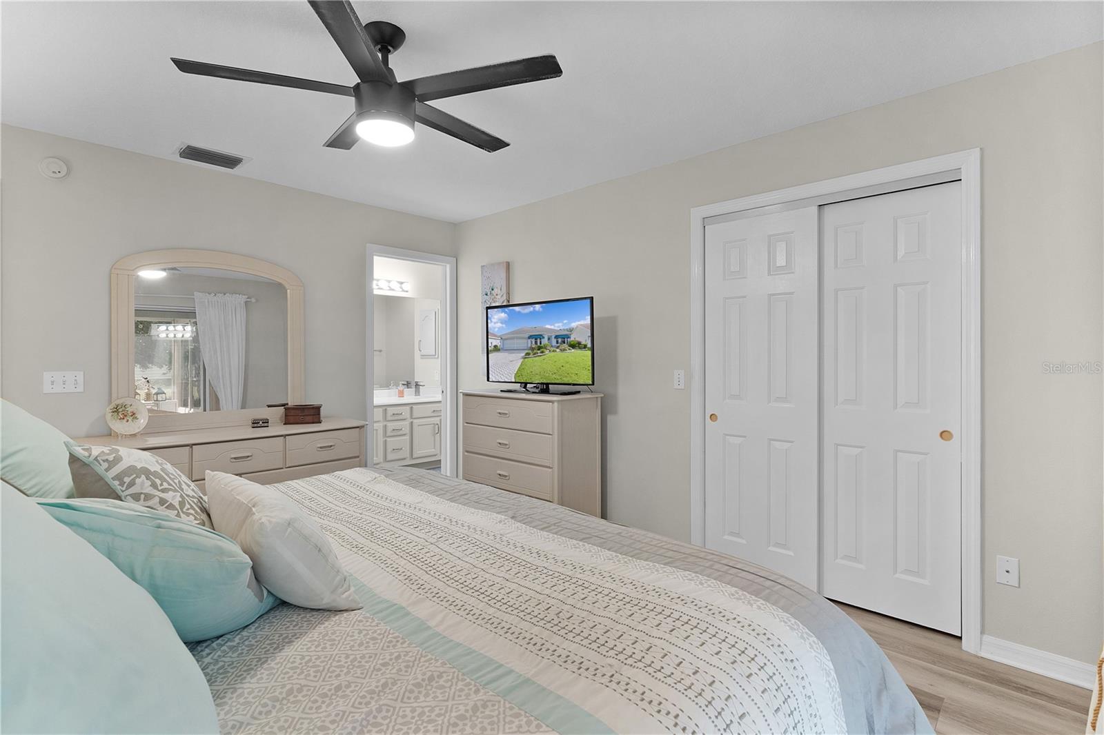 VILLAGES SUMTER - Residential