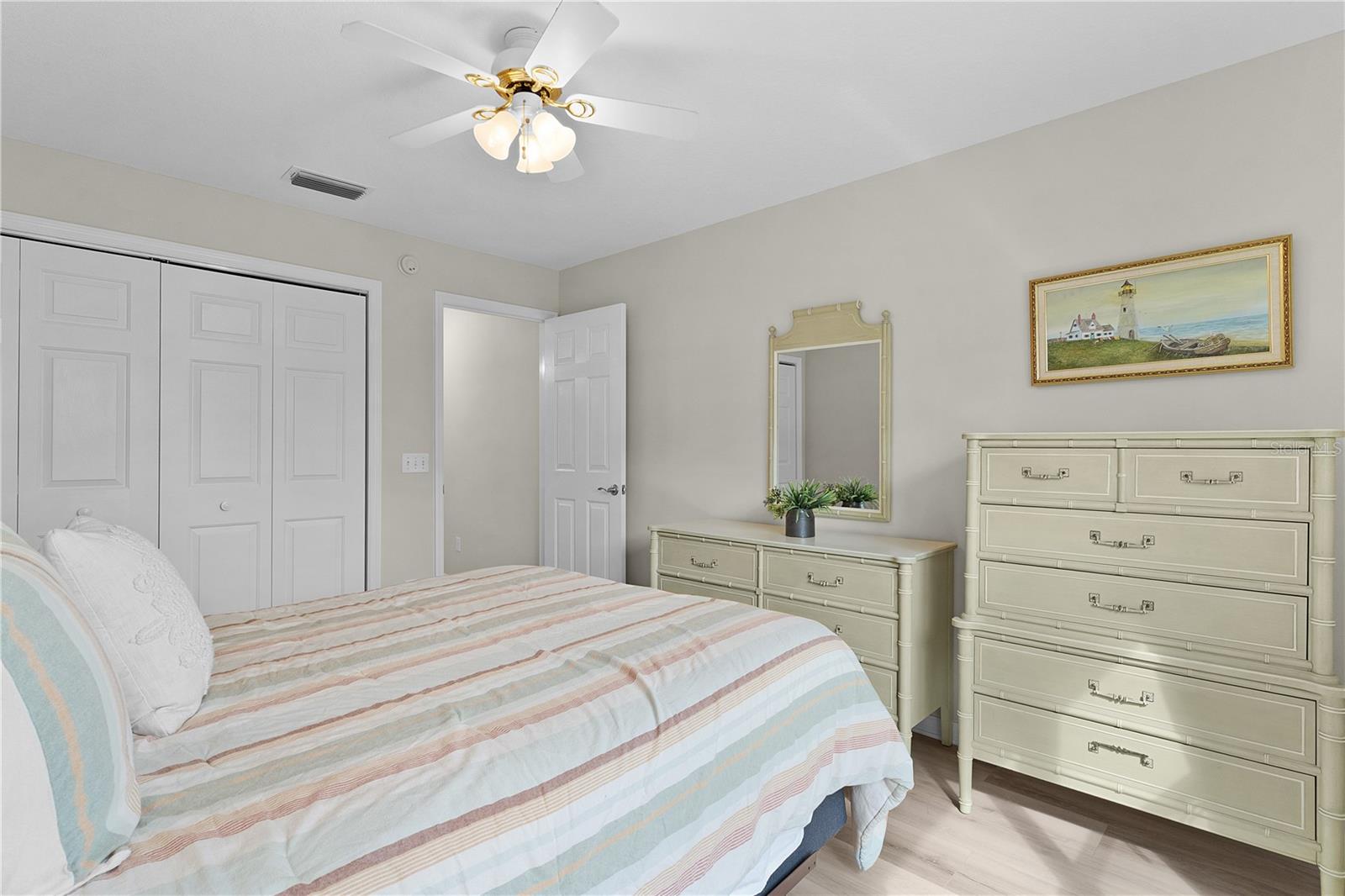 VILLAGES SUMTER - Residential